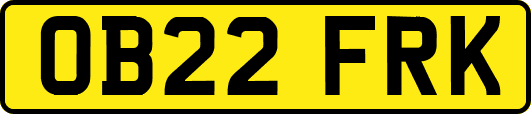 OB22FRK