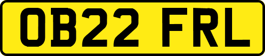 OB22FRL