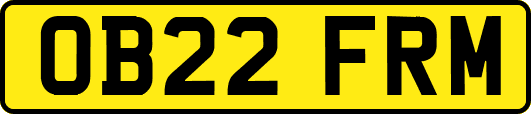 OB22FRM