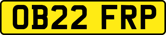 OB22FRP