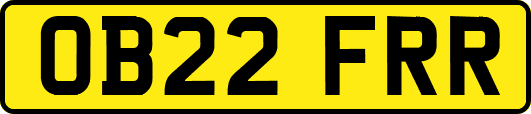 OB22FRR