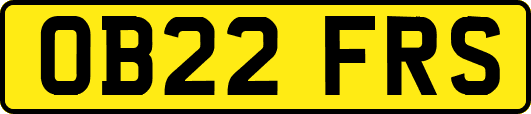 OB22FRS