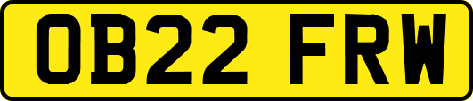 OB22FRW