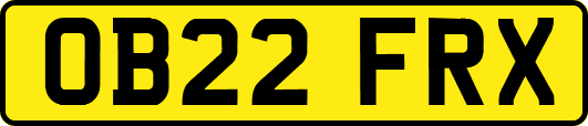 OB22FRX