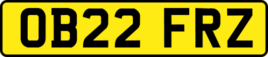 OB22FRZ