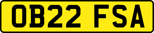 OB22FSA