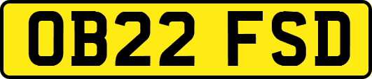 OB22FSD