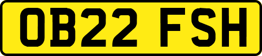 OB22FSH