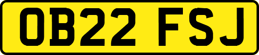 OB22FSJ