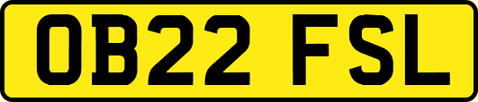 OB22FSL