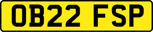 OB22FSP