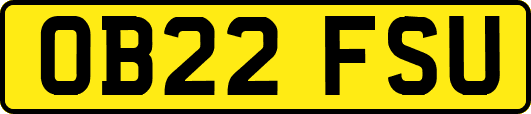 OB22FSU