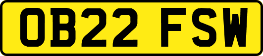 OB22FSW