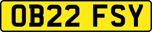 OB22FSY