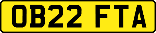 OB22FTA