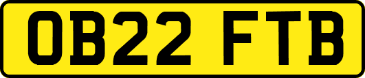 OB22FTB