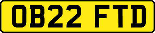OB22FTD
