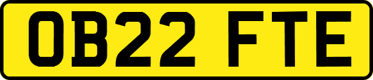 OB22FTE