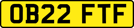 OB22FTF