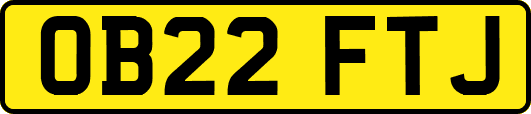 OB22FTJ