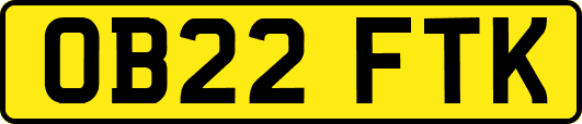 OB22FTK