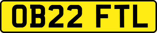 OB22FTL