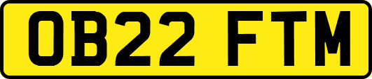 OB22FTM