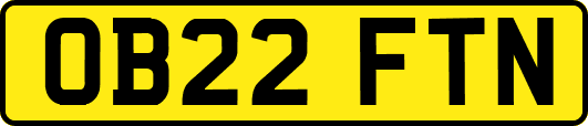 OB22FTN