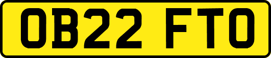 OB22FTO