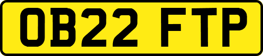 OB22FTP