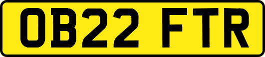 OB22FTR