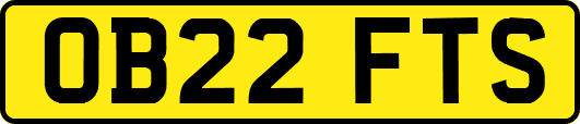 OB22FTS
