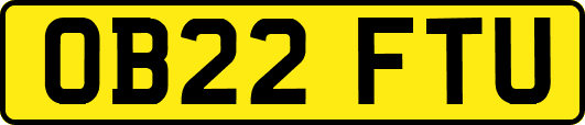 OB22FTU