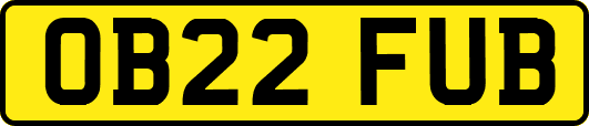 OB22FUB