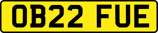 OB22FUE