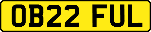 OB22FUL