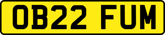 OB22FUM