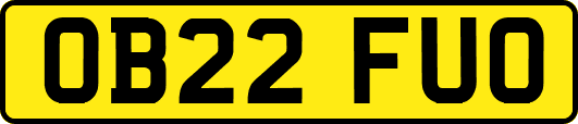 OB22FUO