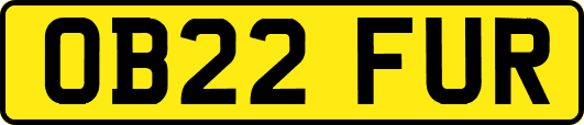 OB22FUR