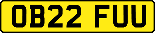 OB22FUU