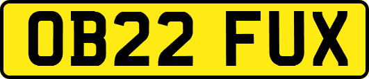 OB22FUX