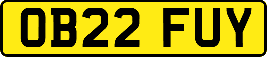 OB22FUY