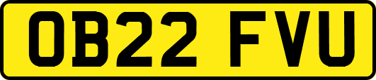 OB22FVU
