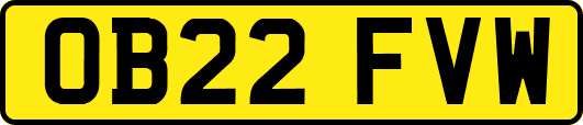 OB22FVW