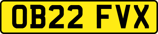 OB22FVX