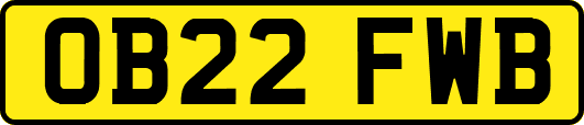 OB22FWB