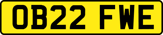 OB22FWE