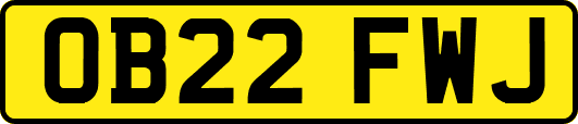 OB22FWJ