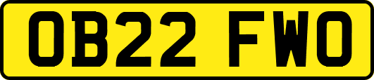 OB22FWO