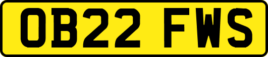 OB22FWS